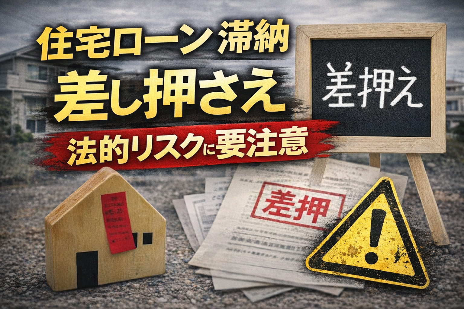 破産管財物件の購入をフルサポート　★元夫婦間の不動産取引　個人間売買サポート★